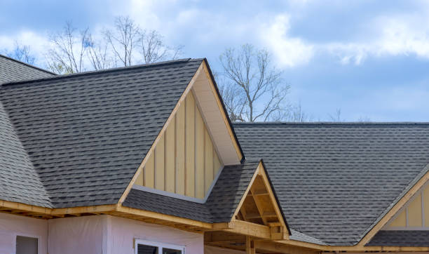 Professional Roofing Services in Granville, OH